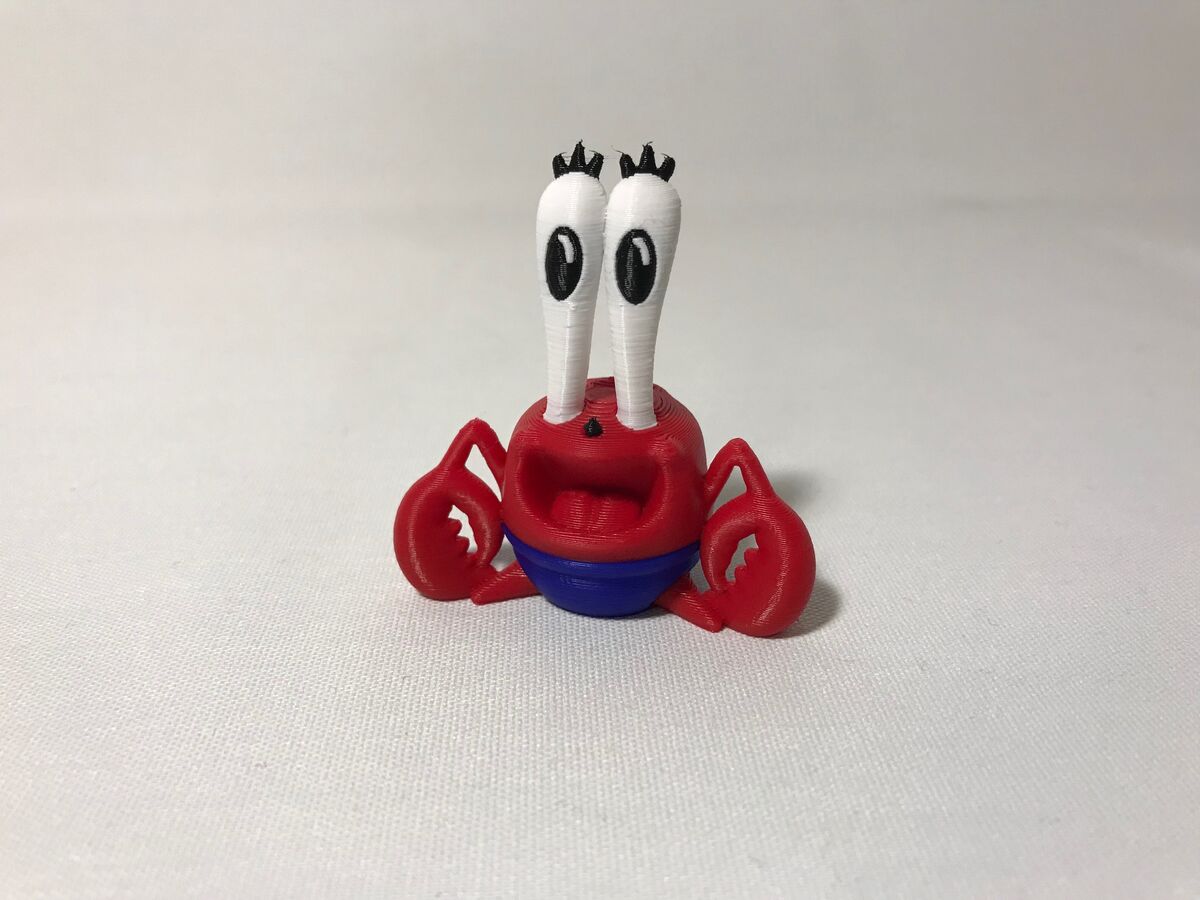 Baysinger's Additive Manufacturing3D打印图片